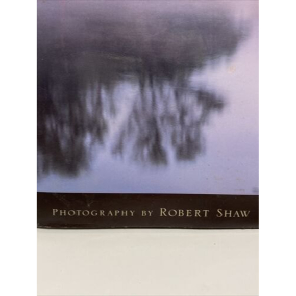 Illinois: Seasons of Light by Robert Shaw Coffee Table Book - Picture 3 of 10
